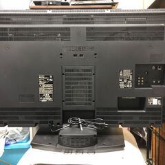 三菱 REAL LCD-42BHR300・42インチワイド液晶・ブルーレイディスク 