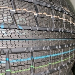 TOYO  TIRES   Winter   TRANPATH   MK4α    225-60-17R