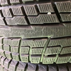 YOKOHAMA  GEOLANDAR  i/T-S   225-65-17R