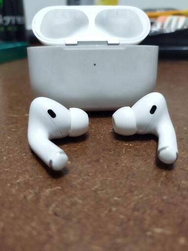 air pods PRO　取りに来れる方限定