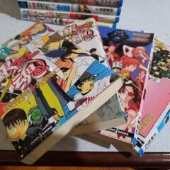 銀魂 全77巻  おまけ11冊