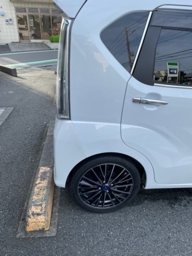 4本セット TOPY ドルフレン デルディオ 16インチ 5J 4穴