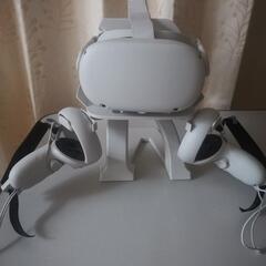 Quest 2（64GB）おまけ付き Quest 2 64GB 美品おまけ付き