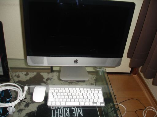 Mac I MAC 21.5inch A1385 2013
