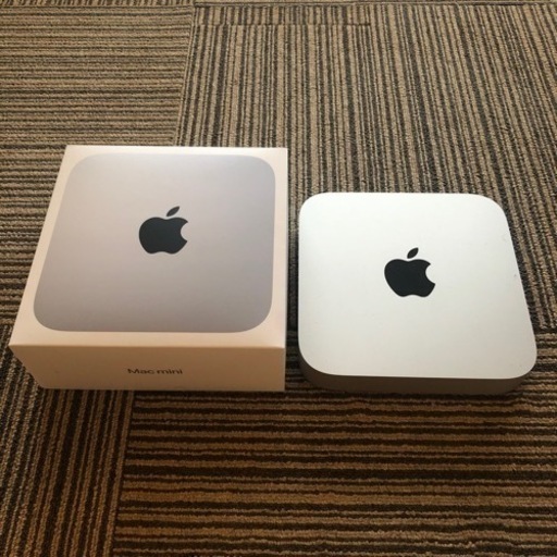 Mac Mac mini 2020 M1
