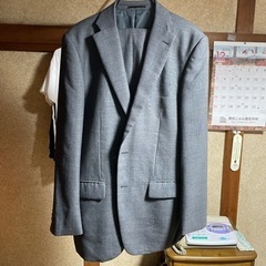 【ネット決済】スーツ(メンズ)