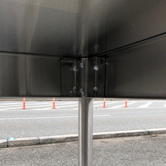 ⭐︎未使用品　タニコー　作業台　1200×750×850mm  厨房機器⭐︎