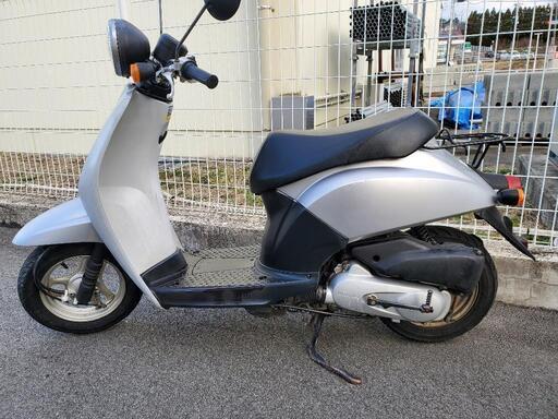 本日、明日のみ30000円❗HONDA　ホンダ　トゥデイAF61　原付50cc