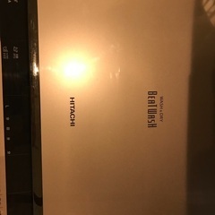 日立全自動洗濯機11kg Hitachi 縦型 乾燥機能付きビートウォッシュ