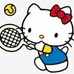 【限定】硬式テニス 女性歓迎