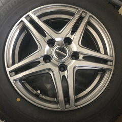 美品　スタッドレス　トヨタ　ノア　ヴォクシーなどに-新品☆ナイキ アクアリフト  ホワイト24.0cm