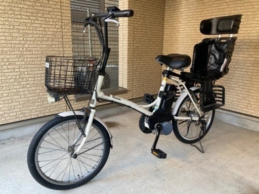 電動自転車