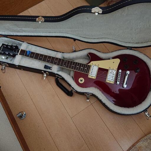 MAESTRO by gibson レスポール assurwi.ma