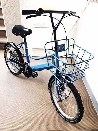値下げしました！！《ミニベロ》２０ｲﾝﾁ　あさひ　アプレミディ　シティサイクル