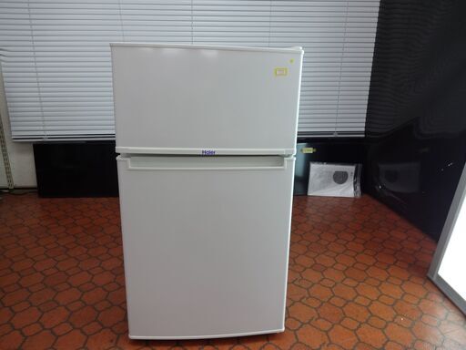 ID 992723　冷蔵庫　ハイアール85L　２０１７年製　JR-N85A