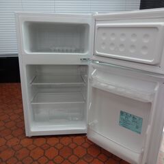 ID 992723　冷蔵庫　ハイアール85L　２０１７年製　JR-N85A