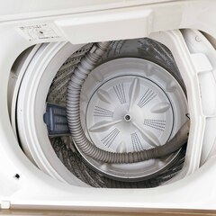 ?❄ウィンターセール❄?2018年式☆パナソニック☆7.0kg☆洗濯機 
