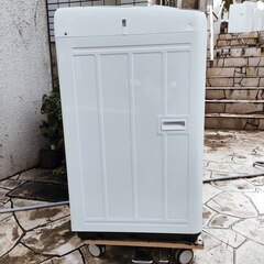 ?❄ウィンターセール❄?2018年式☆パナソニック☆7.0kg☆洗濯機 