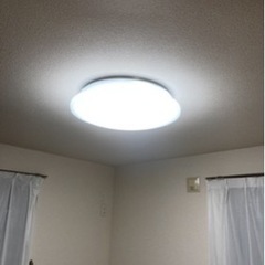 LEDシーリングライト8〜10畳用