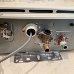 再値下げ 給湯器