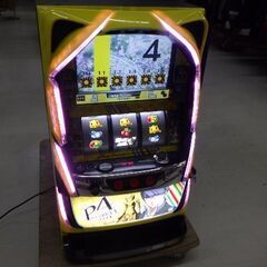 パチスロ　ペルソナ4　コイン不要機　￥8,580税込