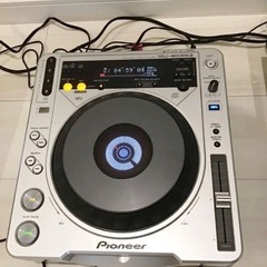 【即渡し可‼️】近日中に掲載終了予定‼️ Pioneer パイオニア　CDJ-800MK2