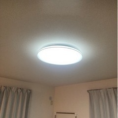 【取引先決定】NEC製　LED シーリングライト　8〜10畳用　...