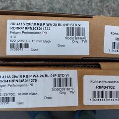 DT SWISS RR411 20H&24H 新品未開封