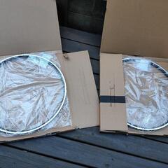 DT SWISS RR411 20H&24H 新品未開封