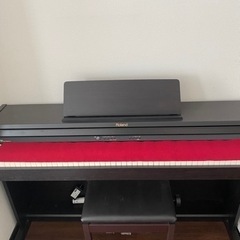 ローランドRP301RW