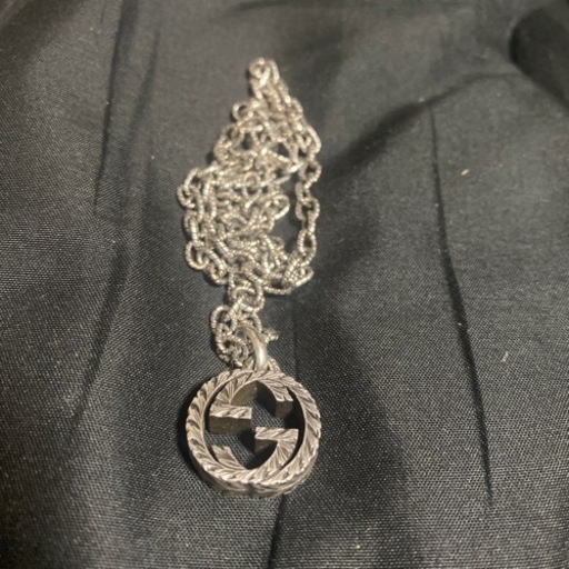 GUCCI ネックレス