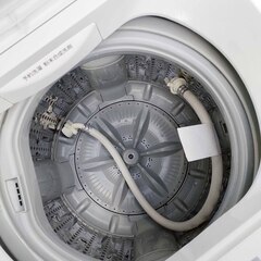 🧡❄ウィンターセール❄🩰2017年式★東芝★AW-45M5★4.5kg★全自動洗濯機🎄3つのシャワーで洗剤液を衣類全体にしっかり浸透させて洗う「パワフル洗浄」🧸1126-33