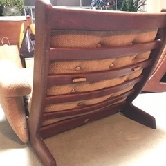 ソファーセット　カンディハウス旧Hock 旭川インテリアセンター