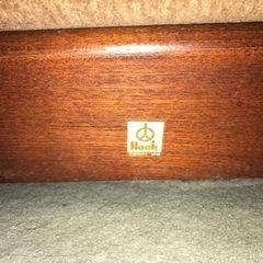 ソファーセット　カンディハウス旧Hock 旭川インテリアセンター