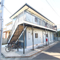 ★フリーレント１ヶ月キャンペーン★東急世田谷線『松陰神社前駅』徒...