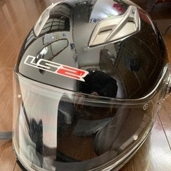【ネット決済】バイク用ヘルメット（値下げしました！）