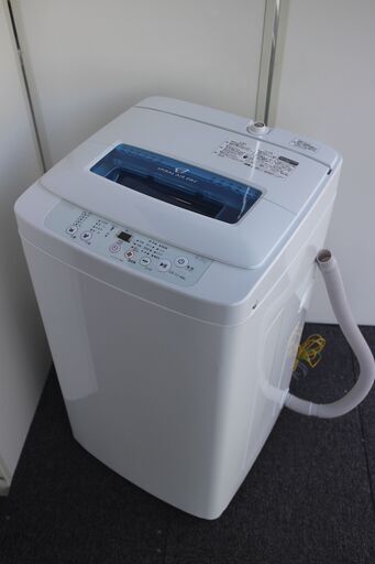 【槽分解洗浄済み】Haier/ハイアール　全自動洗濯機　JW-K42H　RH146