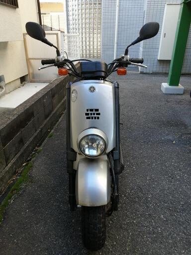 スムーズにお話できる方。値下げしてます。YAMAHA VOX 50cc 良く
