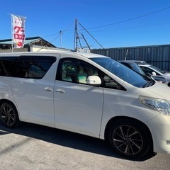 【ネット決済】大人気‼️キレイ‼️車検2年付‼️100万円‼️ア...