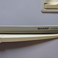 [受付終了]SHARP製　冷蔵庫　345L