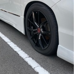 レイズグラムライツ57FXX