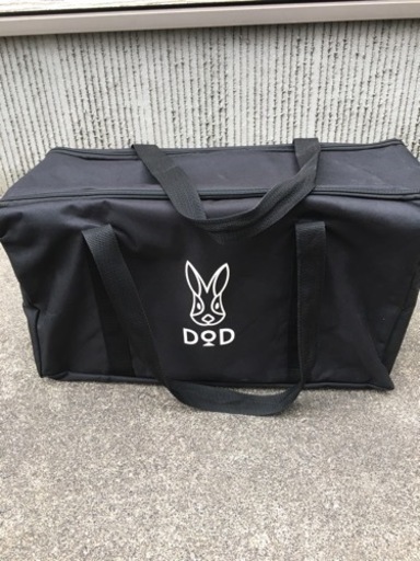 めちゃもえファイヤー　DOD 焚き火台