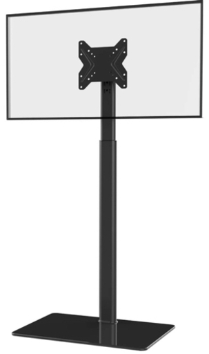 【美品】モニタースタンド　テレビスタンド