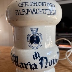 サンタマリアノヴェッラ アロマバーナー