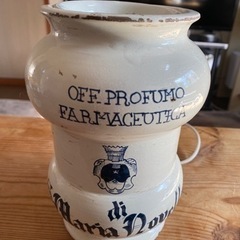 サンタマリアノヴェッラ アロマバーナー