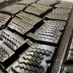 DUNLOP WINTER MAXX WM02 245/50R18 18インチ スタッドレス 4本 BMW/7シリーズ/X3 ベンツ/Sクラス フーガ等　(MTL124) クレジットカード QRコード決済可能