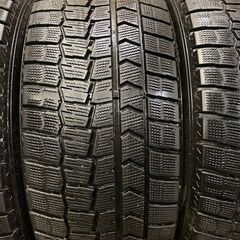 DUNLOP WINTER MAXX WM02 245/50R18 18インチ スタッドレス 4本 BMW/7シリーズ/X3 ベンツ/Sクラス フーガ等　(MTL124) クレジットカード QRコード決済可能