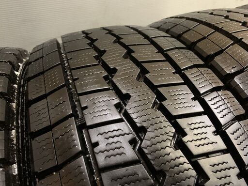 DUNLOP WINTER MAXX LT03 225/70R16 注文 117/115L LT 16インチ 