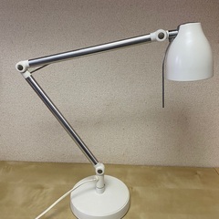 【ネット決済】IKEA LEDデスクランプ