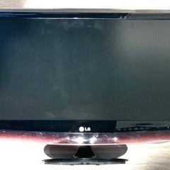 ディスプレイ LG W2362T QV